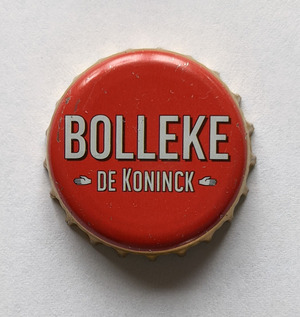 Bolleke de Koninck, Duvel Moortgat